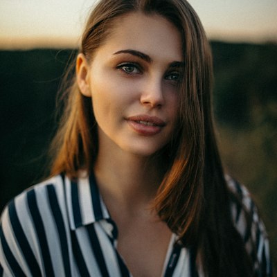 Наталья Орлова